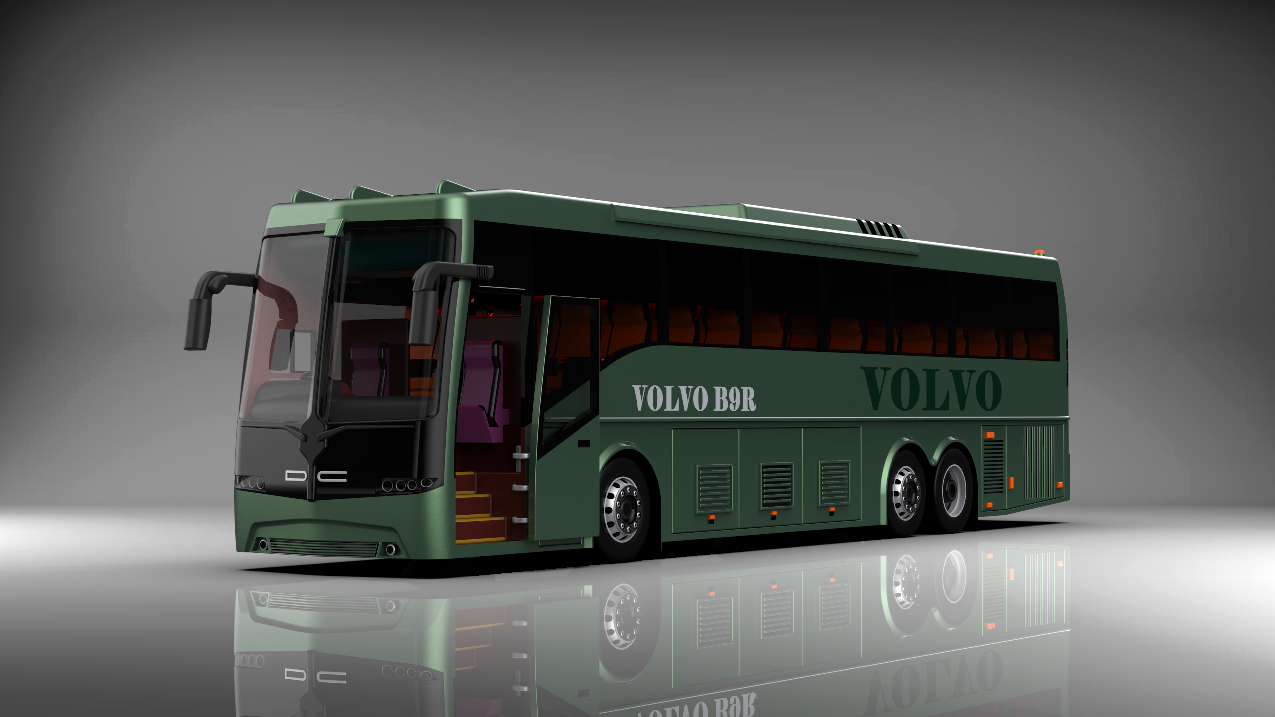 客车、公交车(46)